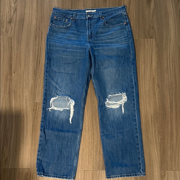 Levi's Denim - Women’s Levi’s size 32